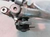 Rechter schetsplaat Yamaha YZF 600 Thundercat
