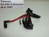 Starter Relay Yamaha XJ 600 Diversion
