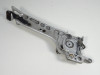 Main step holder left Yamaha FJR 1300