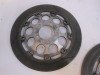 Brake disc set Suzuki GSX R 750