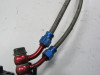 Remleiding voor Suzuki GSX R 750