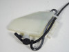 Radiator reserve tank  Suzuki GSX R 750