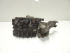 Bremssattel Bremszange vorn links Honda XL 1000 V Varadero