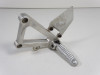 Main step holder left Ducati 750 SS Supersport