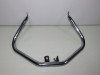 Engine Guard Moto Guzzi V35 V50 V65