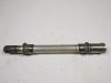 Axle front Kawasaki Z 750