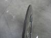 Rear brake disc Suzuki GSX R 1000