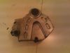 Motorblockdeckel Honda CBR 600 F