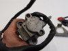 Key set Ducati Monster S4