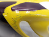 Linker achterkant Honda CBR 900 RR