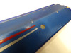 Cowl left small Kawasaki Z 400