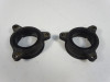 Intake parts BMW R 1200 GS