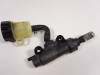 Rempomp achter Kawasaki Z 800