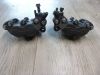Brake calipers front Kawasaki Z 800