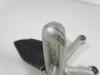 Main step holder right Ducati 749  999