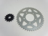 Sprocket Benelli 302 R