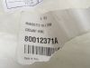 Radiator parts Ducati Multistrada 1200