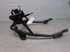 Achtersubframe Suzuki GSX F 750