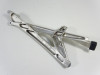 Schetsplaat links BMW K 1200 GT