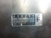 Ignitor CDI ECU Honda VF 1000 F