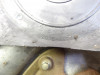 Motorblokdeksel Kawasaki VN 1500