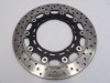 Remschijf voor Yamaha YZF R6