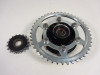 Driven flange Yamaha FZ1