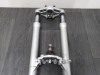 Front pipes complete BMW K 1200 LT