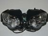 Headlight Honda CBR Fireblade