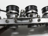 Throttle body BMW K 100