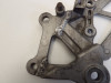 Main step holder right Kawasaki ZX 7 R