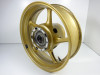 Rear wheel Yamaha FZ8