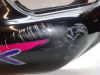 Heck Suzuki GSX R 750