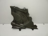 Engine cover front spocket Kawasaki KLE 500
