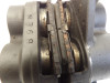 Bremssattel Bremszange vorn links Yamaha YZF R1
