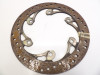 Bremsscheibe vorne Honda PC 800