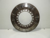 Rear brake disc Kawasaki KZ 1100 D Spectre