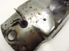 Achterspatbord Kawasaki CSR 305 LTD