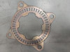 ABS ring achter Kawasaki Z 800