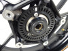 Felge vorne Yamaha MT 09