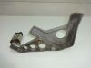 Soziusfussraste links Honda VT 1100