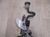 Rechter schetsplaat Yamaha YZF 600 Thundercat