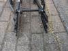 Heckrahme Aprilia RST 1000 Futura