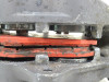 Brake caliper left front BMW R 1150 RT   R 850 RT