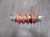 Stossdampfer hinten Honda CBR 600 F
