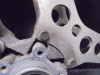 Front Wheel Honda CX 500
