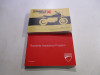 Fahrerhandbuch Ducati Scrambler Desert Sled