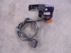 Handlebar switch assy left BMW K 1200 LT