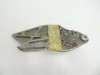 Schetsplaat links Yamaha XJ 900 S Diversion