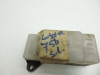 Fuse box Suzuki GSX R 750